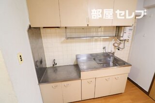 906号室写真