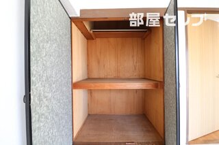 906号室写真
