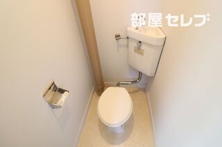 906号室写真
