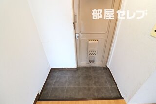 906号室写真