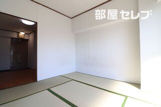 906号室写真