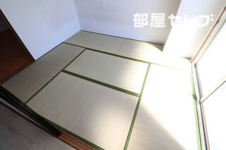 906号室写真