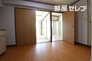 906号室写真