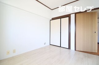 906号室写真