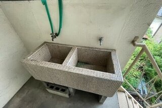 共用です