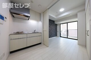 506号室写真