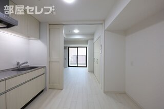 506号室写真