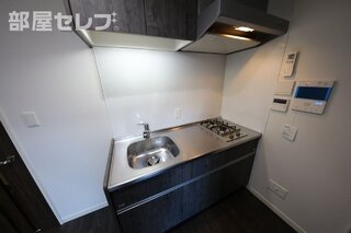 810号室写真