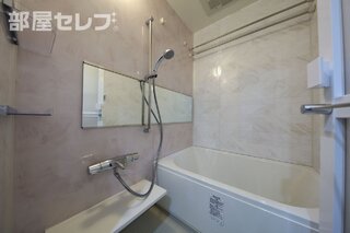 810号室写真