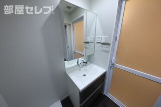 810号室写真