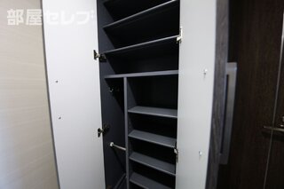 810号室写真