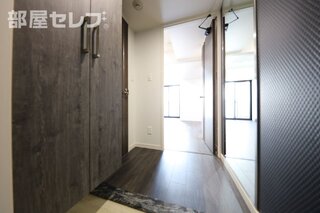 810号室写真