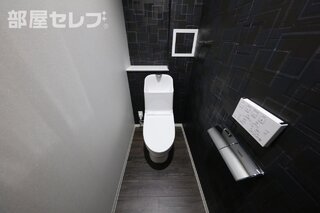 810号室写真