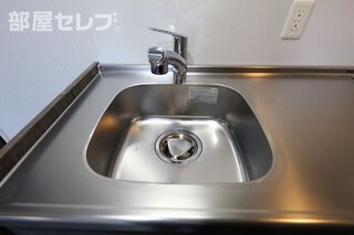 810号室写真