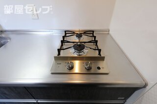 810号室写真