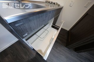 810号室写真