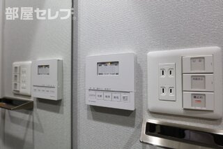 810号室写真