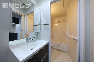 810号室写真