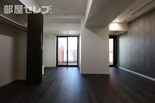 810号室写真