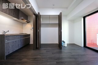 810号室写真