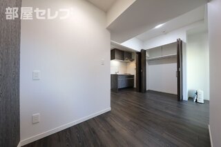 810号室写真
