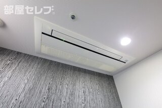 810号室写真