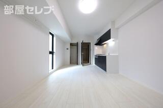 202号室写真