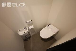 202号室写真