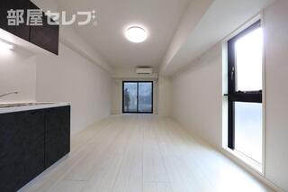 202号室写真