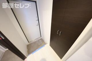 202号室写真