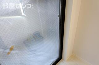 202号室写真