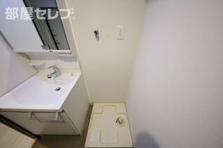 202号室写真