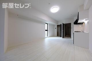 202号室写真