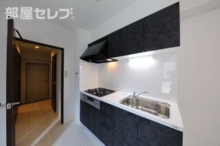 202号室写真