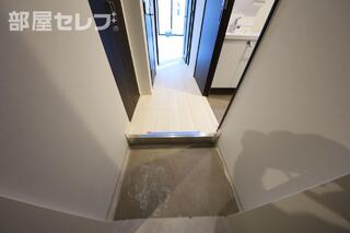 202号室写真