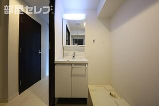 202号室写真