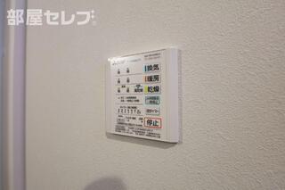202号室写真