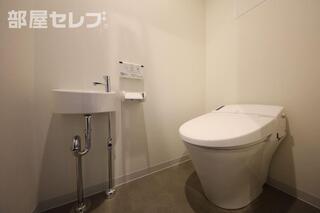 202号室写真