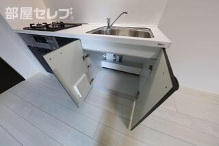202号室写真
