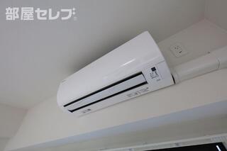 202号室写真