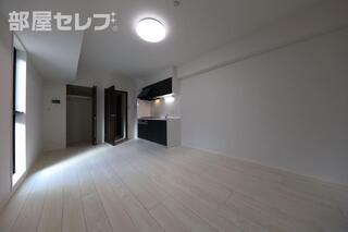 202号室写真