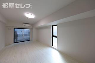 202号室写真