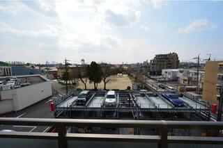 402号の画像です