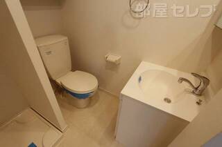 ※105号室の写真参照