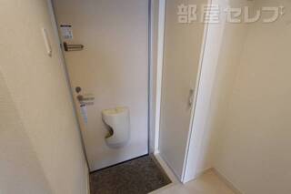 ※105号室の写真参照