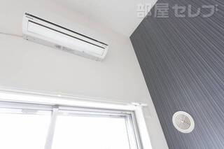 ※105号室の写真参照