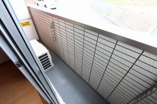 105号室の写真です。