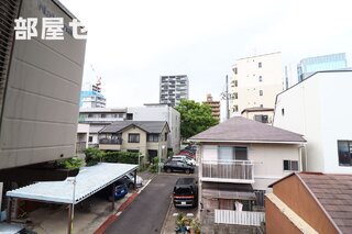 ※別の部屋の写真を流用しています。
