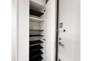 同コンセプトの別物件です