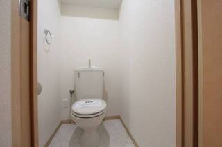 他号室の写真になります。